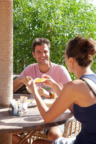 Eldorado Lodge and Restaurant, Dahab, Египет