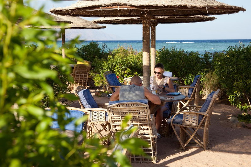 Eldorado Lodge and Restaurant, Dahab, Египет