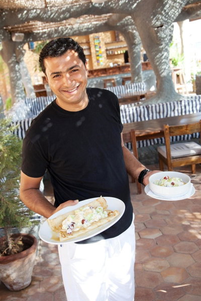 Eldorado Lodge and Restaurant, Dahab, Египет