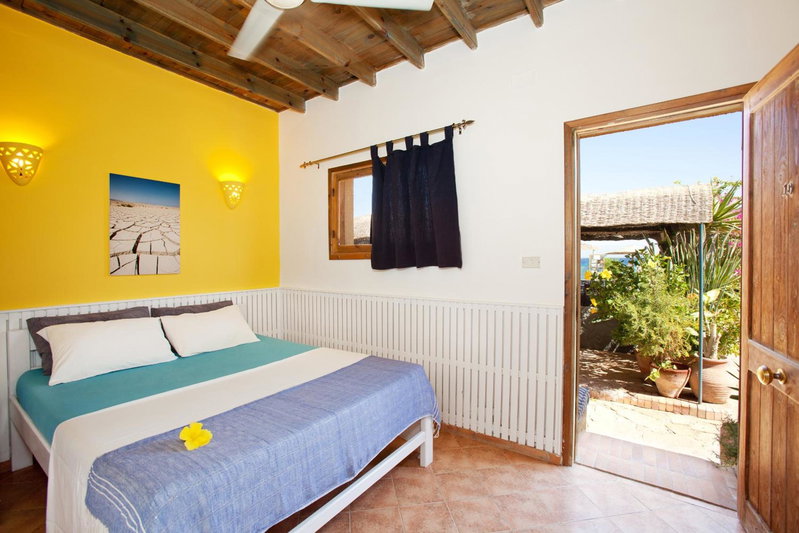 Eldorado Lodge and Restaurant, Dahab, Египет