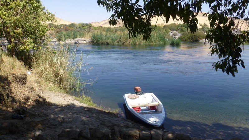 Nubian Farm Aswan, Aswan, Египет