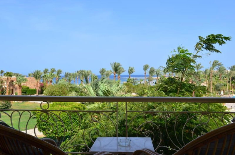 Brayka Bay Reef Resort, Abu Dabab, Egypt