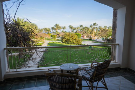 Brayka Bay Reef Resort, Abu Dabab, Egypt