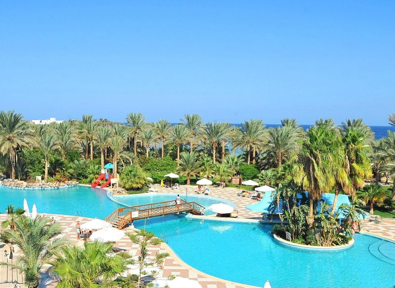 Brayka Bay Resort, Marsa Alam, Égypte