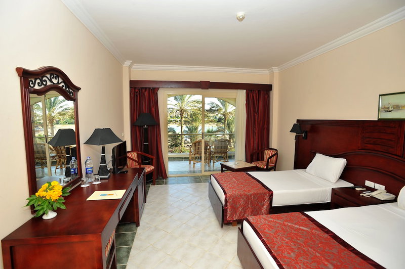 Brayka Bay Resort, Marsa Alam, Égypte