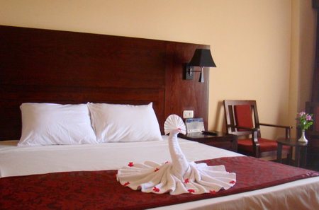 Brayka Bay Resort, Marsa Alam, Ägypten
