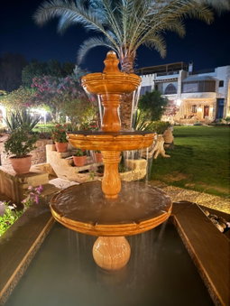 palm shadow resort, Tunis, Ägypten