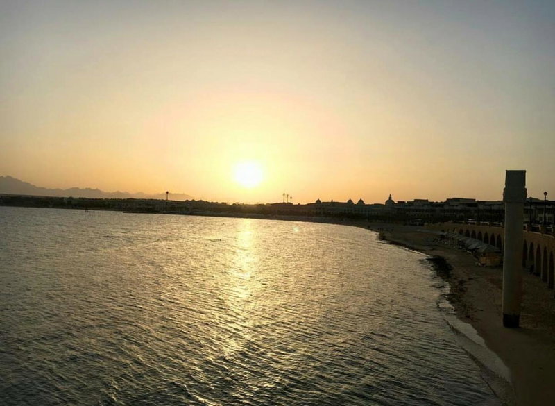 Luxury Villa with pool in Hurghada, Hurghada, Египет