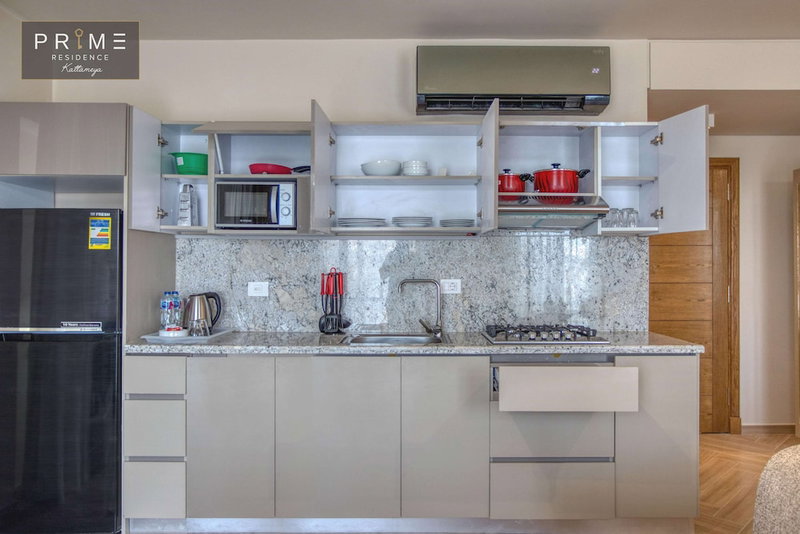 Prime Residence Kattameya, New Cairo, Egypt