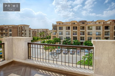 Prime Residence Kattameya, New Cairo, Egypt