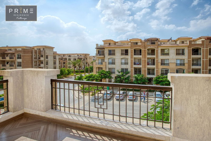 Prime Residence Kattameya, New Cairo, Egypt