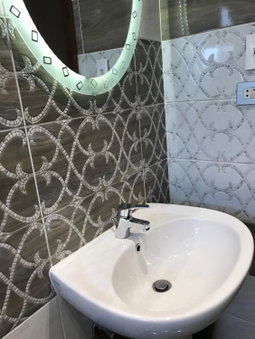 Cozy and Modern Apartment for Rent in Mohandessin, Cairo, Египет
