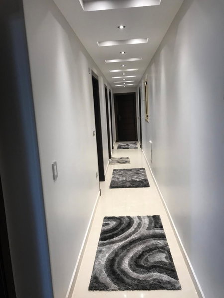 Cozy and Modern Apartment for Rent in Mohandessin, Cairo, Египет