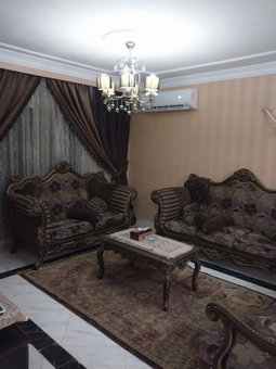 Compound city towers, Cairo, Египет