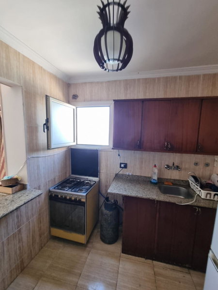 Panoramic Sea View Flat miami FAMILY ONLY شقة بانورما بشاطئ ميامي الاسكندرية عائلات فقط, Alexandria, Egipto