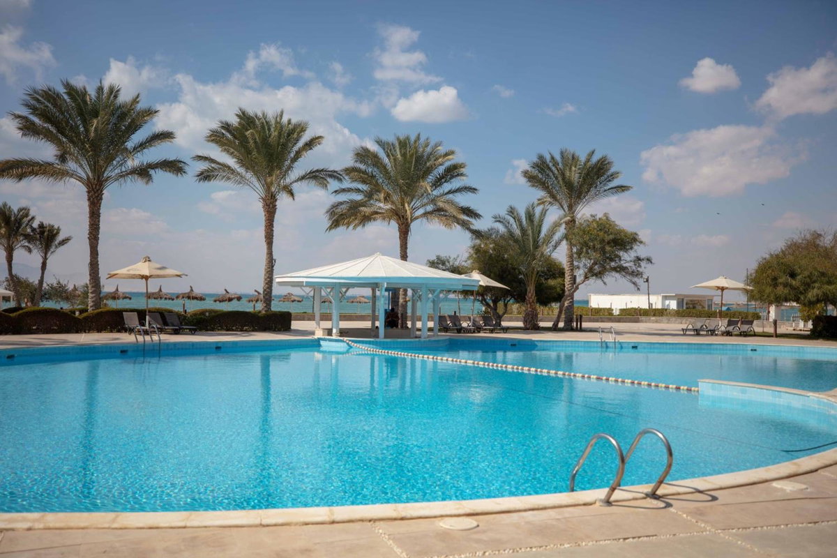 Mousa Coast Chalets & Villas- Managed By Mousa Coast- Family Only, Egipto