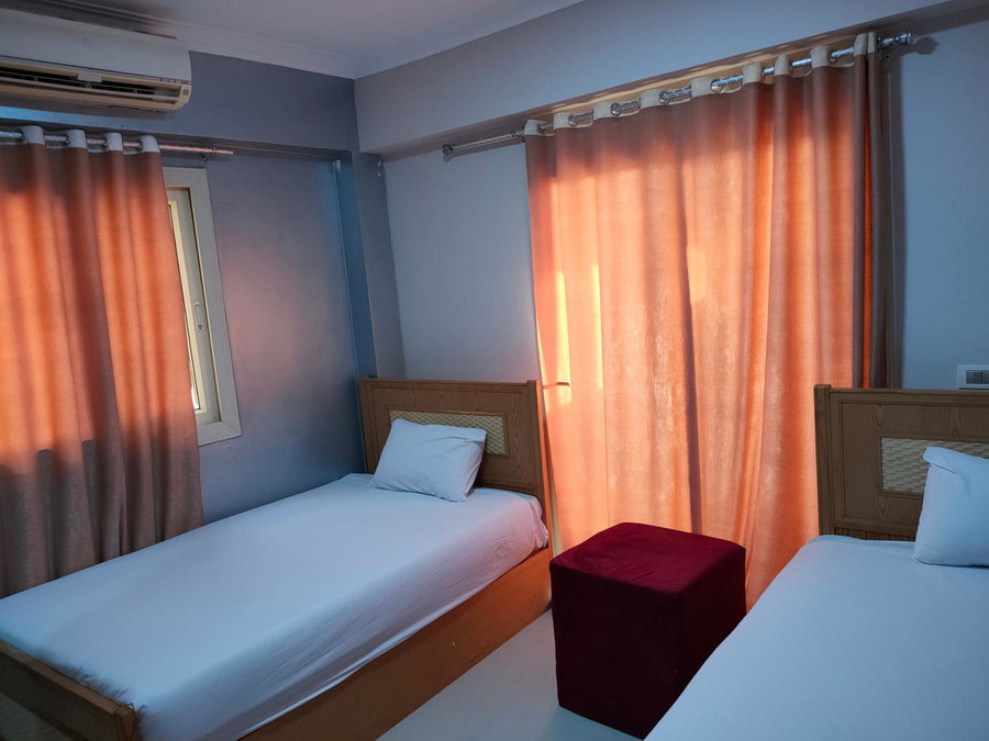 Mousa Coast Chalets & Villas- Managed By Mousa Coast- Family Only, Ras Sedr, Egipto