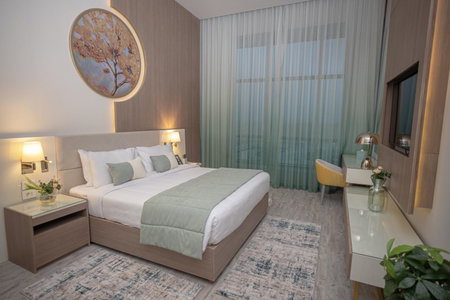 Tolip Olympic International City, Cairo, Египет