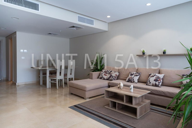 Elgouna Heart Mangroovy new 2bedrooms, Hurghada, Ägypten