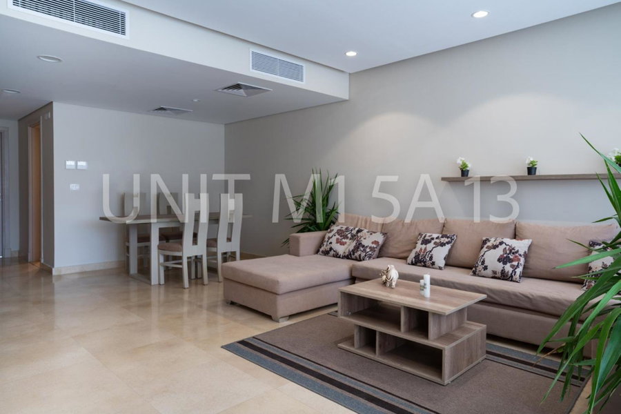 Elgouna Heart Mangroovy new 2bedrooms, Hurghada, Ägypten