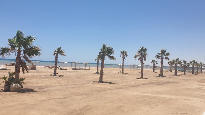 Elgouna Heart Mangroovy new 2bedrooms, Hurghada, Ägypten