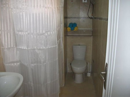 Desert Rose Apartment, Hurghada, Egipto