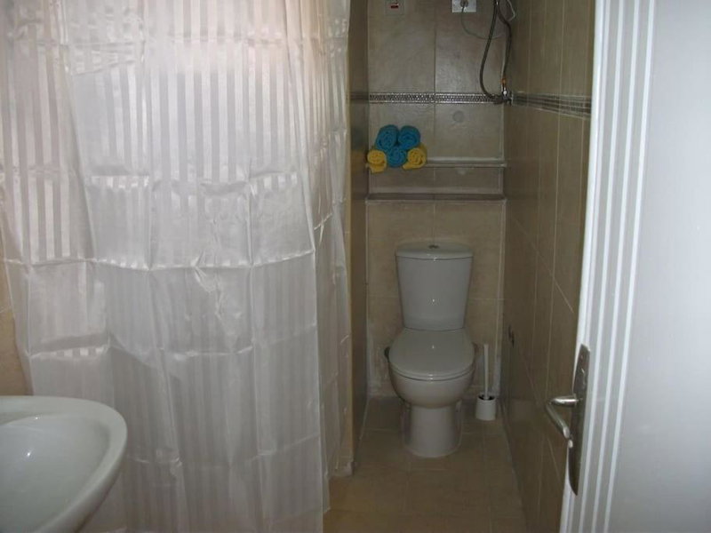 Desert Rose Apartment, Hurghada, Egipto