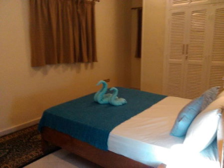 Desert Rose Apartment, Hurghada, Egipto