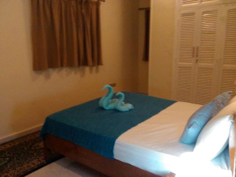 Desert Rose Apartment, Hurghada, Egipto