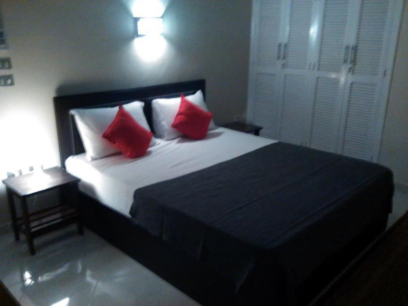 Desert Rose Apartment, Hurghada, Egipto