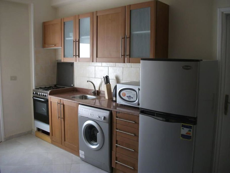 Desert Rose Apartment, Hurghada, Egipto