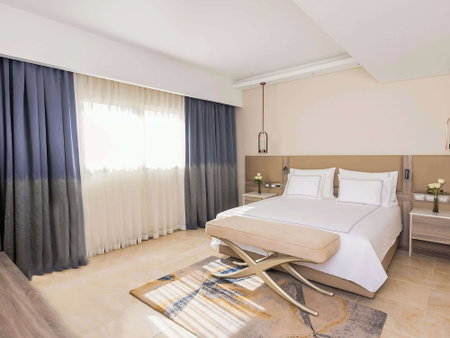 Rixos Radamis Sharm El Sheikh, Sharm el-Sheikh, Egypt