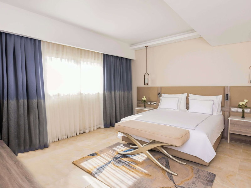 Rixos Radamis Sharm El Sheikh, Sharm el-Sheikh, Egypt