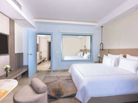 Rixos Radamis Sharm El Sheikh, Sharm el-Sheikh, Egypt