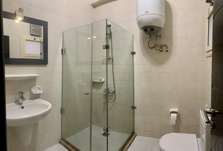 Sakan 275, New Cairo, Египет