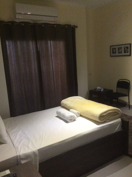 Sakan 275, New Cairo, Египет