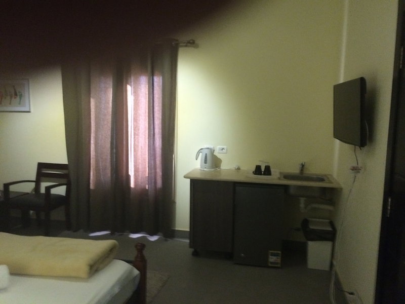 Sakan 275, New Cairo, Египет