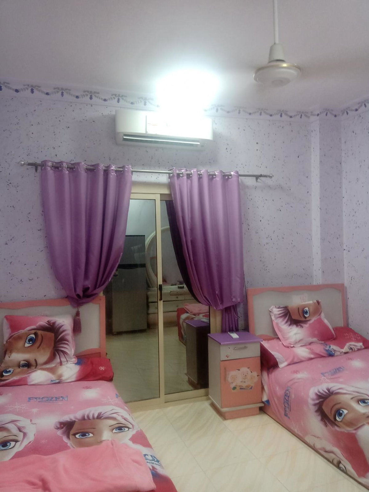 Отель · Yasin - Enjoy the privacy of staying in a quiet apartment with free Wi-Fi as your complete second home in the heart of Hurghada, Hurghada