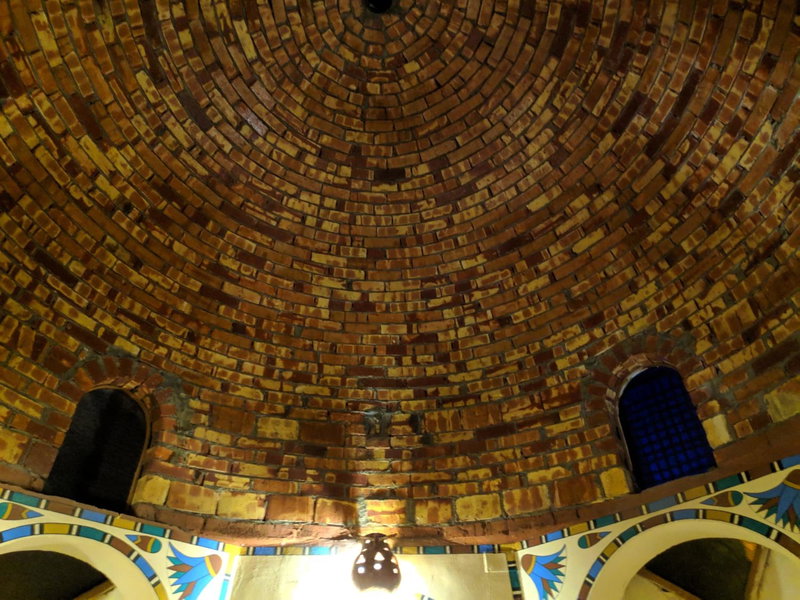 Elphardous Hotel, Luxor, Egipto