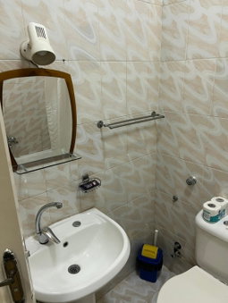 Elphardous Hotel, Luxor, Египет