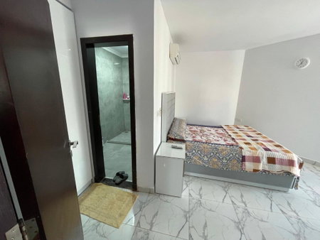 شقة غرفتين وصاله- بورتوسعيد Porto Said Resort, Port Said, Egypt