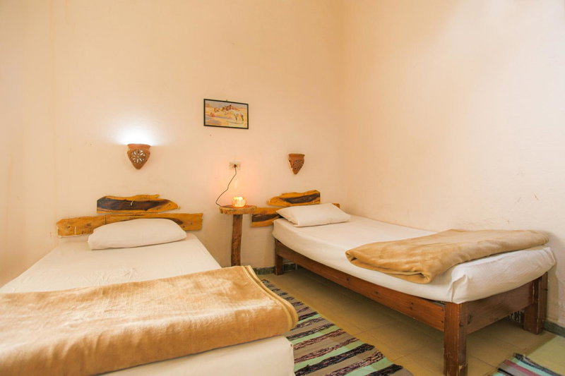 Seliyaa Siwa Inn Hotel, Siwa, Египет
