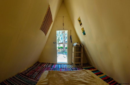 Seliyaa Siwa Inn Hotel, Siwa, Египет