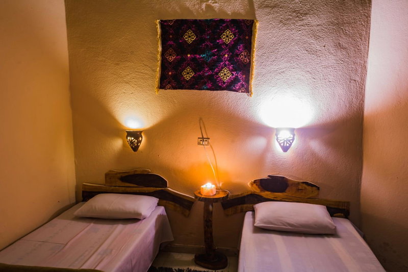 Seliyaa Siwa Inn Hotel, Siwa, Египет