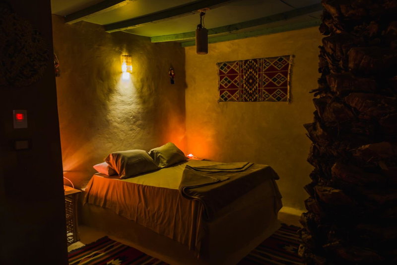 Seliyaa Siwa Inn Hotel, Siwa, Египет