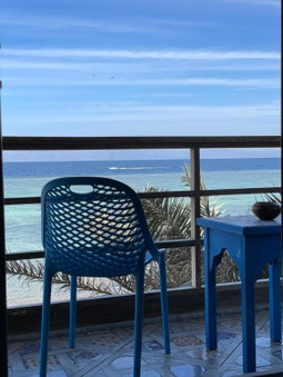 Ganesha.Beach apartment, Dahab, Egypt
