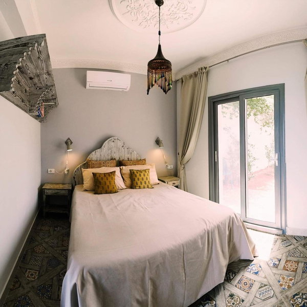 Ganesha.Beach apartment, Dahab, Egypt