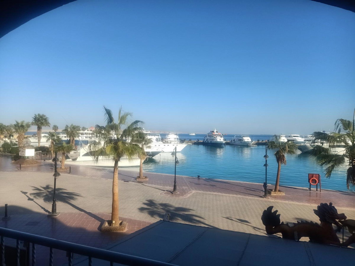 Marena Hurghada, Egypt