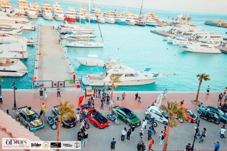 Marena Hurghada, Hurghada, Egypt