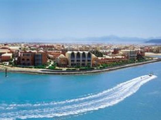 Marena Hurghada, Hurghada, Egypt